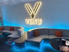 -VENU+海景酒廊