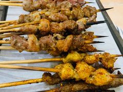 -望京小腰(北京总店)