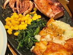 -萨莉亚意式餐厅(杭州西溪龙湖天街店)