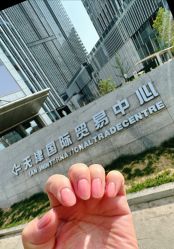 点击看大图 -四季·予你日式美甲美睫Nail