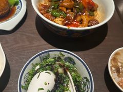 -王繁星面馆(西安熙地港店)