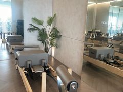 -YCHL FIT 健身(星寰店)