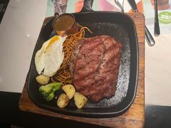 加拿大冠军牛排-半秋山西餐厅(巴南万达广场店)