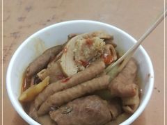 -清真蒋有记(老门东店)