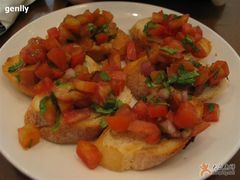 番茄+面包-榖屋house of flour(张江首店)