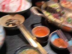 -色響火锅(恒隆广场店)