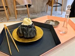 火焰山-茶是一枝花泡茶店