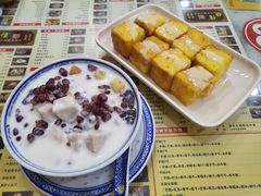-捷信牛奶甜品世家(柳巷店)