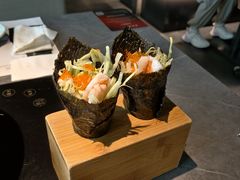 -匠和风精致料理(祥禾天地店)