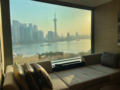 -上海外滩悦榕庄酒店
