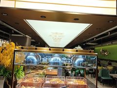 -金滏山·烤肉海鲜火锅自助(襄阳万达店)