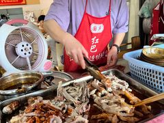 -艾麻子奶汤面(文庙街店)