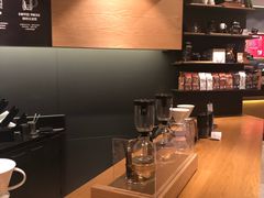 -星巴克(广州天河北龙口店)