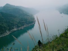 -乌江画廊(彭水苗族土家族自治县)