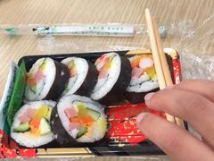 -永辉超市(新世界店)