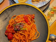 -山葵家·创意料理(宁波来福士店)