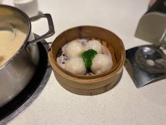 至尊虾饺皇-煲王粤菜餐厅(中侨中心店)