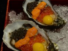 -Osteria Garden 生蚝花园餐厅(原进贤路店)