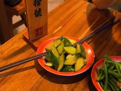 -矮子粉店1985·长沙米粉(湘春路店)