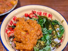 -池嬢拌粉(上海首店)