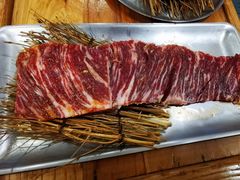 -西塔老太太泥炉烤肉