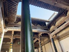 -宏村-南湖书院