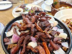 -乔家满族八大碗(流水沟店)