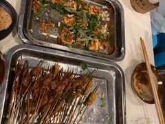 -夜烤·宜宾烧烤(回龙湾店)