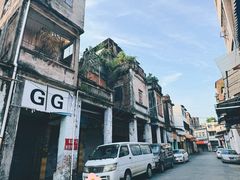 -凌舍好烧鹅(中山路店)