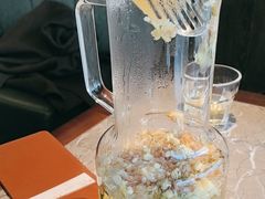 -前海沿·青岛菜(李沧万达店)