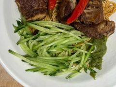 -和府捞面(宏伊广场店)