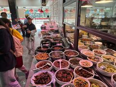 -红灯笼龙凤饭店(宁波老字号店)