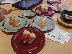 -寿司郎(北京路粤潮楼店)