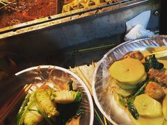 -大姐麻辣烫(莲宝中路店)