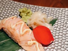 -阿吾罗日本料理(K11艺术中心店)