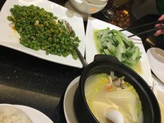 -鹿港小镇(滨北店)