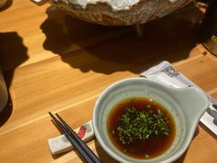 -大岛日本料理铁板烧(南通大饭店)