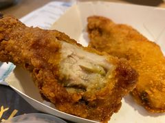 -麦当劳(杭州西湖银泰百货店)