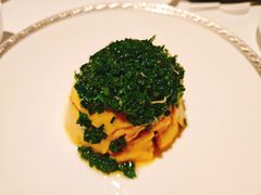 葱油嫩鸡-食廬(浦东嘉里城店)