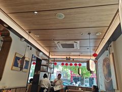 -吕记老鸭汤·徽菜馆(东营路店)