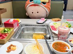 -海底捞火锅(赛格国际购物中心店)
