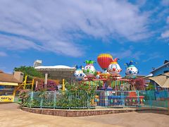 -三亚海昌梦幻海洋不夜城