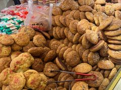 -杨老大焙子月饼干货(宽巷子民族美食街店)