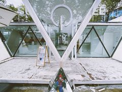 -SUGAR COFFEE城市咖啡(三一重工店)