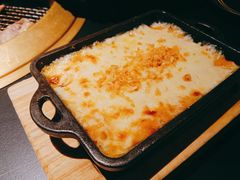 芝士焗红薯-谷牛和牛烤肉(漕河泾印象城店)