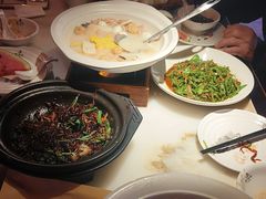 -老淮安·淮安菜(涟水店)
