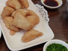 -日日鲜自助餐厅(小公园店)