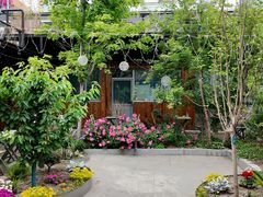 -糖房咖啡(南锣鼓巷店)