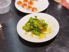 -田园北魏家宴·大同菜(御东店)