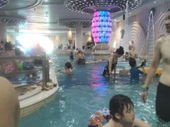 -水晶之星洗浴温泉汗蒸